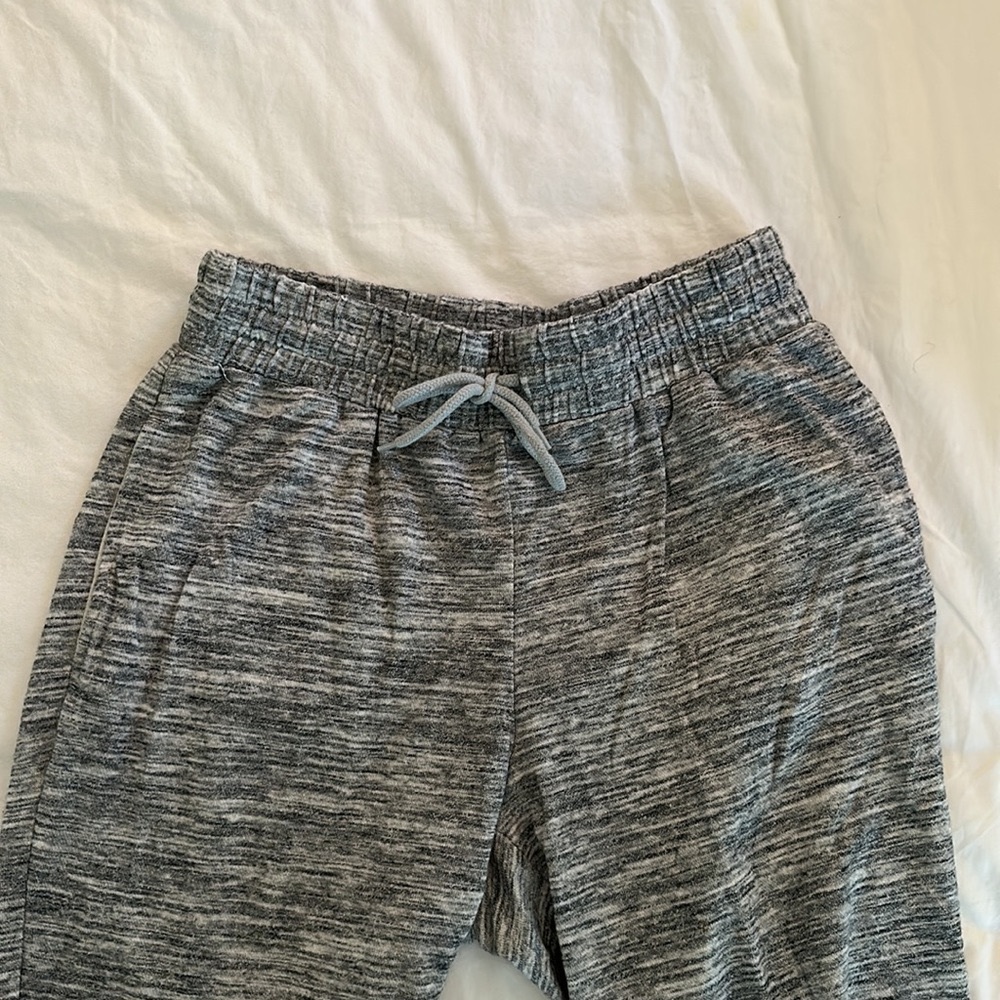 Target sweatpants